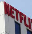 Logo do Netflix no prédio da empresa em Los Angeles
16/07/2018 REUTERS/Lucy Nicholson  Foto: Reuters