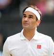 Roger Federer desistiu de disputar a Olimpíada devido a lesão
07/07/2021 Peter van den Berg-USA TODAY Sports  Foto: Reuters