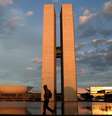 Congresso Nacional, em Brasília
 19/3/2021 REUTERS/Ueslei Marcelino  Foto: Reuters