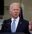 Biden faz discurso na Filadélfia
 13/7/2021   REUTERS/Leah Millis  Foto: Reuters