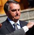 Bolsonaro passou a ser alvo de inquérito por suspeita de acobertar corrupção na compra da Covaxin  Foto: DW / Deutsche Welle