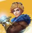 LOL: Wild Rift  Foto: Riot Games / Divulgação