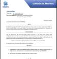 Comunicado da Conmebol desta quarta-feira reconhecendo erros de arbitragem Foto: Divulgação/ Twitter Conmebol  Foto: Gazeta Esportiva