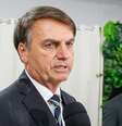 Jair Bolsonaro indica nova redução de imposto para games   Foto: Isac Nóbrega/PR / Tecnoblog