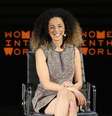 Masih Alinejad mora há 10 anos nos EUA e tem milhões de seguidores nas redes sociais  Foto: Jemal Countess / GETTY IMAGES NORTH AMERICA / AFP / Ansa - Brasil