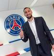 Donnarumma firmou contrato com PSG até junho de 2026  Foto: Divulgação / Ansa