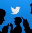 Logo do Twitter (Reuters/Kacper Pempel)  Foto: Reuters