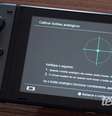 Calibragem dos Joy-Cons do Nintendo Switch   Foto: André Fogaça/Tecnoblog / Tecnoblog