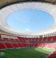 Estádio Mané Garrincha  Foto: Divulgação / Estadão Conteúdo