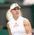 Medalhista olímpica alemã Angelique Kerber não estará em Tóquio 
08/07/2021
Peter van den Berg-USA TODAY Sports  Foto: Reuters