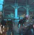 Resident Evil Re:Verse   Foto: Divulgação/Capcom / Tecnoblog
