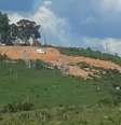 Queda de torre de transmissão deixa ao menos seis mortos e 13 feridos no Pará  Foto: Reprodução/Jornal da Record / Estadão
