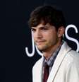 Ator Ashton Kutcher. 13/8/2013. REUTERS/Mario Anzuoni   Foto: Reuters