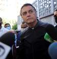 Bolsonaro oficializa reforma ministerial com Ciro Nogueira na Casa Civil e nova pasta para Onyx  Foto: Amanda Perobelli / Reuters