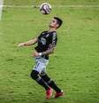 Vasco e Náutico terminam a partida em 1 a 1  Foto: Daniel Brasil/Gazeta Press / Daniel Brasil