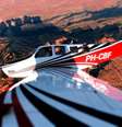 Microsoft Flight Simulator vai ganhar novas aeronaves   Foto: DivulgaçãoqMicrosoft / Tecnoblog