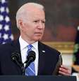 Biden na Casa Branca
19/7/2021    REUTERS/Jonathan Ernst  Foto: Reuters
