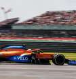 Lando Norris vive grande fase   Foto: McLaren / Grande Prêmio