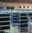 Autoridades ucranianas acreditavam que consoles PS4 apreendidos eram usados para minerar criptomoedas   Foto: Reprodução/ Serviço de Segurança da Ucrânia / Tecnoblog