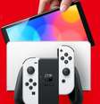 Lucro do Switch OLED não é maior, afirma Nintendo   Foto: Divulgação/Nintendo / Tecnoblog