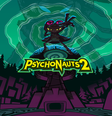 Psychonauts 2 - Preview   Foto: Divulgação/Double Fine / Tecnoblog