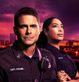 Season finale  de 9-1-1 'Lone Star' acontece nesta quarta, 21  Foto: Reprodução/Star Life / Reprodução/Star Life