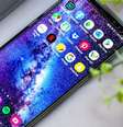 Celular Android   Foto: Andrew Mantarro/Unsplash / Tecnoblog