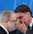 17/04/2020
REUTERS/Ueslei Marcelino  Foto: Reuters
