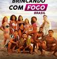 Versão brasileira de Brincando com Fogo estreia em julho  Foto: Divulgação Netflix
