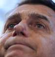 18/07/2021
REUTERS/Amanda Perobelli  Foto: Reuters
