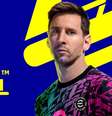 eFootball  Foto: Konami / Divulgação