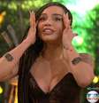 Paula Amorim foi a grande vencedora do 'No Limite'  Foto: Reprodução/TV Globo