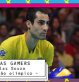 Douglas Souza  Foto: FIVB/Game On / Divulgação