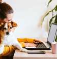 Veja os signos que não vivem sem um pet  Foto: Shutterstock / Alto Astral