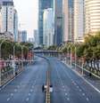 Wuhan foi o local onde os primeiros casos de Covid-19 foram notificados  Foto: AFP / Ansa - Brasil