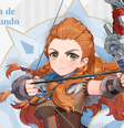 Genshin Impact terá Aloy de graça   Foto: Divulgação/Mihoyo / Tecnoblog