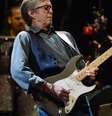 Eric Clapton, 76, não irá se apresentar em locais que exijam vacinação dos fãs  Foto: Reprodução/Instagram