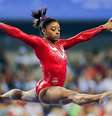 Simone Biles deve ser protagonista novamente em Jogos Olímpicos  Foto: Getty Images / BBC News Brasil