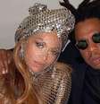 Beyoncé e Jay-Z estão juntos desde 2008.  Foto: Instagram: @beyonce / Famosos e Celebridades