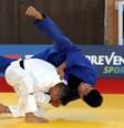 Judô em Hamamatsu, Shizuoka-JAP (Foto: Divulgação/Gaspar Nóbrega)  Foto: Gazeta Esportiva