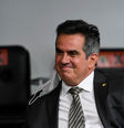 Ciro Nogueira (PP), do centrão, fará parte do governo Bolsonaro, mas já declarou voto em Lula  Foto: Agência Senado / BBC News Brasil