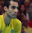 Douglas Souza pediu para não ser incluído na lista de convocados para o Sul-Americano  Foto: Twitter / @DouglasCorreiaS