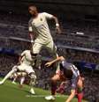 HyperMotion em FIFA 22  Foto: FIFA 22 / EA