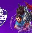 Torneio Game On Wild Rift  Foto: Terra Game On / Divulgação