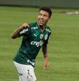 Palmeiras enfrentará o São Paulo pela Libertadores  Foto: Vinicius Nunes / Gazeta Press