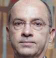Segundo constitucionalista português Jorge Reis Novais, "problemas da democracia brasileira situam-se a um outro nível"  Foto: Universidade de Lisboa / BBC News Brasil