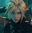 Final Fantasy foi um dos jogos com música nas Olimpíadas de Tóquio   Foto: Divulgação/Square Enix / Tecnoblog