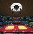 Vista da arena Nippon Budokan, que abrigará as competições olímpicas de judô na Tóquio 2020
22/07/2021 REUTERS/Sergio Perez  Foto: Reuters