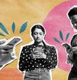 Interconectados como nenhuma geração até então, millennials tinham grandes ambições para si - mas algumas foram adiadas (ou frustradas) por crises econômicas  Foto: Getty Images / BBC News Brasil