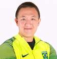 Felipe Wu foi eliminado no tiro esportivo neste sábado nos Jogos Olímpicos (Foto: Aline Bassi / Balaio de Ideias)  Foto: LANCE!